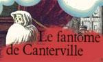 Le Fantôme de Canterville