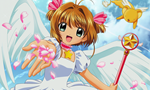 Card Captor Sakura