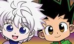 Hunter X Hunter