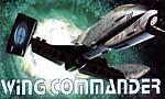 Wing Commander Academy 1x01 ● Red and Blue