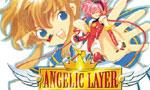 Voir la critique de Angelic Layer Volume 5