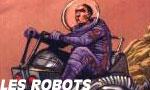 Alex Proyas adapte les robots d'Asimov