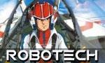 Robotech ne sera pas un film…