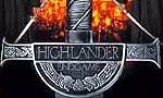 Concours Highlander