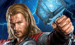 Le méchant de Thor 2 révélé