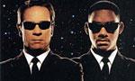 Bande-annonce Men in black 3