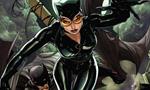 Catwoman : le pitch