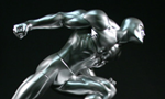 Voir la critique de Silver Surfer : Requiem