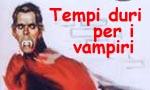 Les Temps sont durs pour les vampires