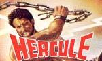 Hercule - l'affiche du film avec Dwayne Johnson