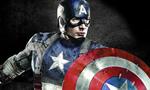 Concours The First Avenger: Captain America