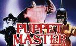 La trilogie Puppet Master débarque en DVD