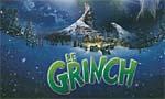 Le Grinch -  Bande annonce VOSTFR du Film d'animation