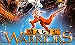 Magic warriors