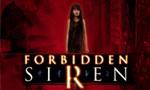 Forbidden Siren adapté pour le grand écran : Une nouvelle adaptation de jeux vidéo