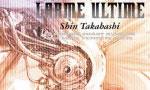 Voir la critique de Larme Ultime Tome 3