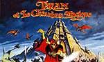 Voir la critique de Taram et le chaudron magique [1985]