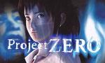 Voir la critique de Project Zero #1 [2002]