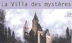 La Villa des Mystères