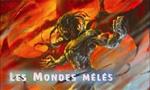 Concours d'écriture et d'illustration : Gagnez des lots dans l'univers des mondes mêlés