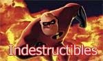 The Incredibles : Quelques affiches promotionnelles...