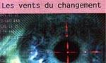 Les vents du changement
