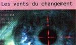 Les vents du changement