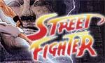 Street Fighter : Premier teaser