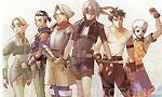 Suikoden