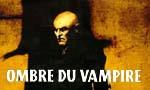 L'ombre du vampire