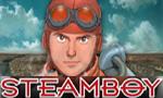 Steamboy