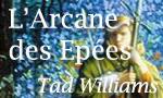 L'Arcane des Epées
