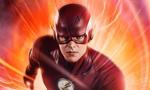 Shawn Levy sur Flash