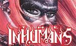 Inhumans -  Bande annonce VOSTFR du Film