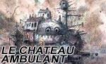 Le Château ambulant -  Bande annonce VF du Film d'animation