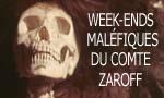 Les week-ends maléfiques du comte Zaroff