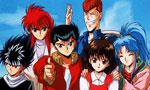 Yu Yu Hakusho