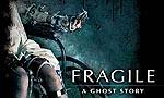 Bande-annonce : le film d'horreur «Fragile»