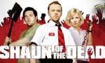 Shaun of the Dead, le Podcast