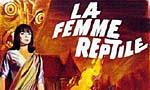 La femme reptile