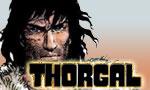 BDVD annonce la sortie de Thorgal