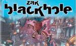 Zak Blackhole