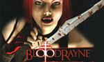 A peine Bloodrayne fini: Dungeon Siège