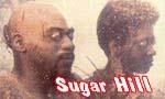 The Zombies of Sugar Hill