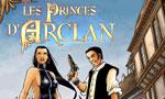 Les Princes d'Arclan