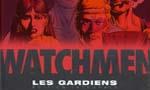 Watchmen : retour vers le passé - MAJ