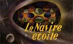 Le navire étoile