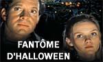 Le Fantôme d'Halloween