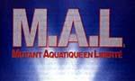 M.A.L - Mutant aquatique en liberté