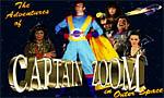 Les aventures de Captain Zoom